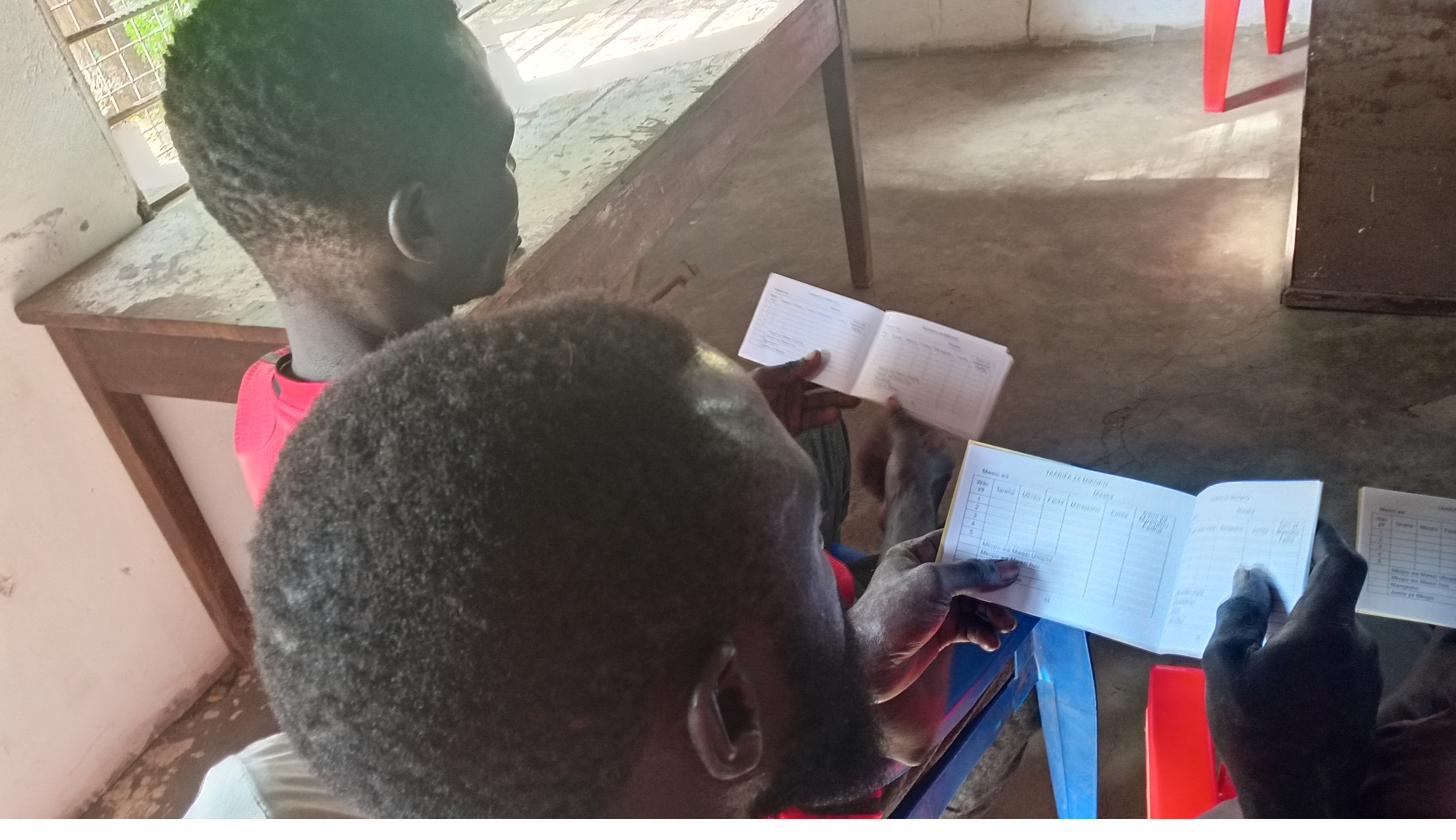Field documentation from CCSLI community consultations and household visits in Idodi and Mapogoro villages