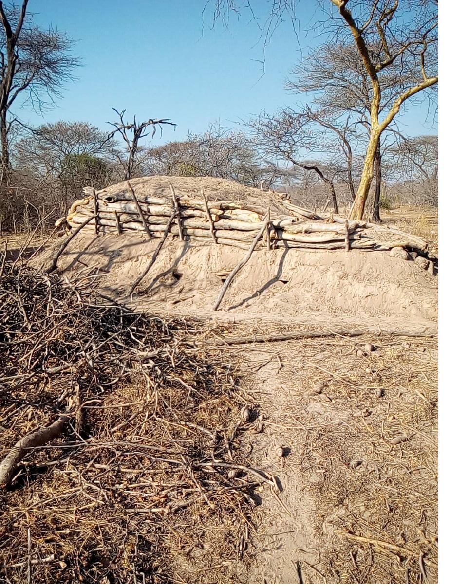 Field documentation from CCSLI community consultations and household visits in Idodi and Mapogoro villages